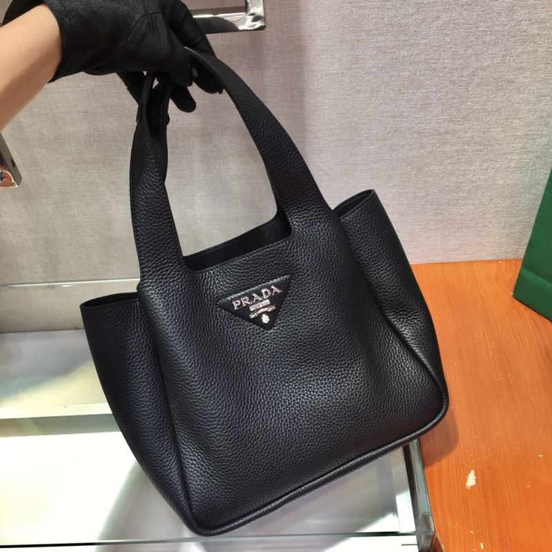 Prada Bucket Bags